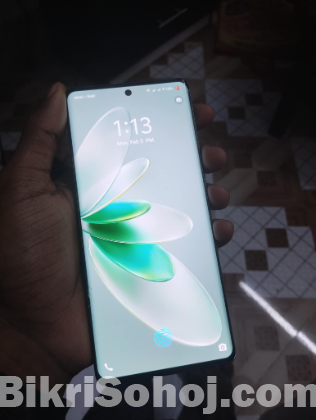 Vivo V27 | 8/128GB, AMOLED, In-Display Fingerprint